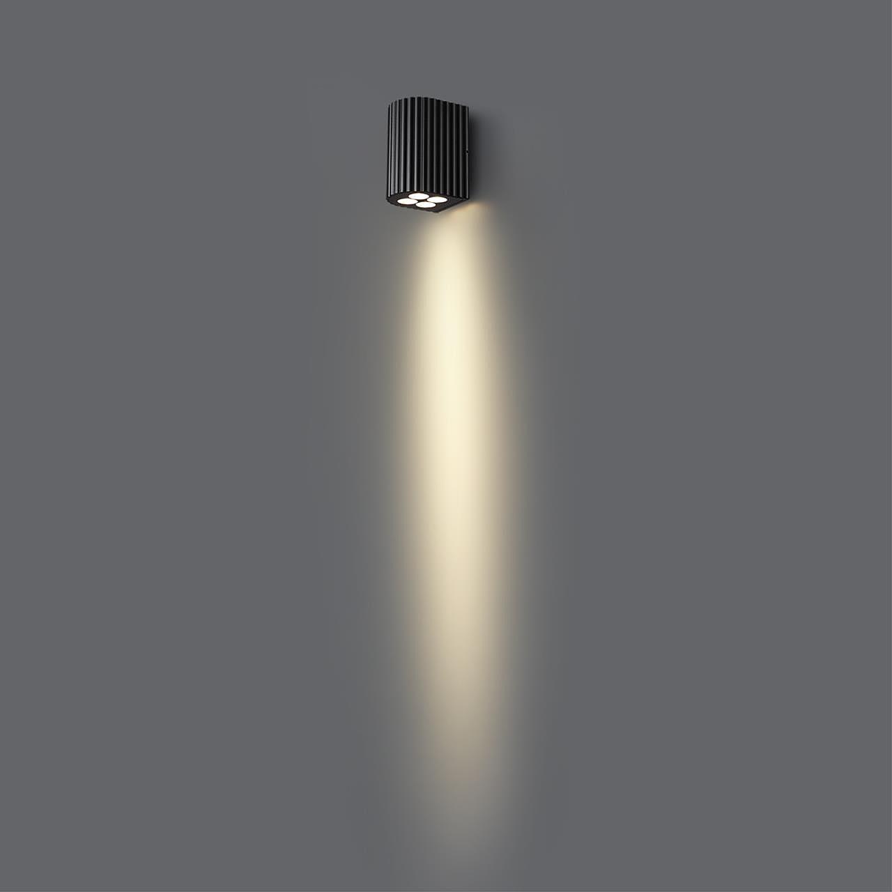 Уличный настенный светильник Odeon Light Glenn 7127/8WL Уличный настенный светильник Odeon Light Glenn 7127/8WL
