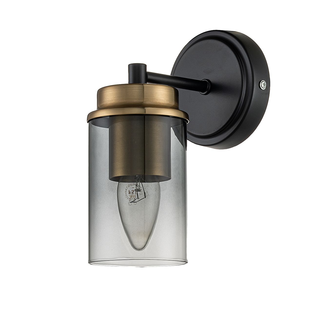 Настенное бра Escada Dinasty 2118/1A Настенное бра Escada Dinasty 2118/1A