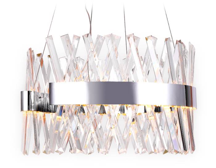 Подвесная люстра Ambrella Traditional TR5308