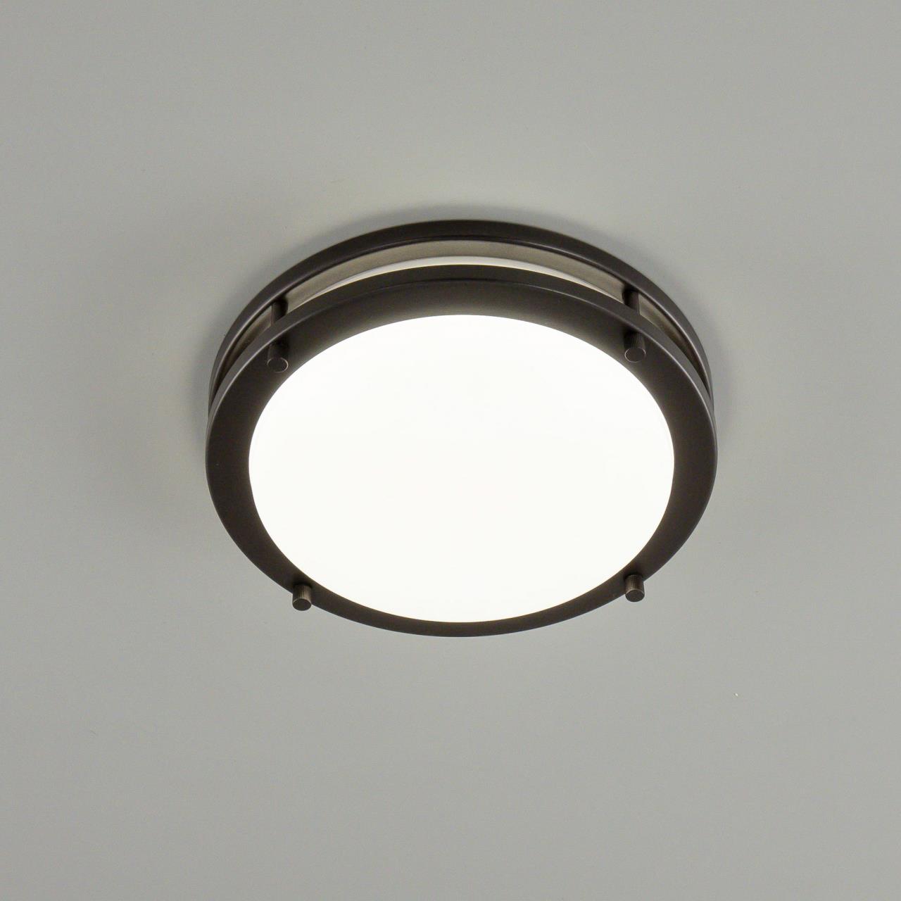 Светильник потолочный Citilux Бостон CL709205N