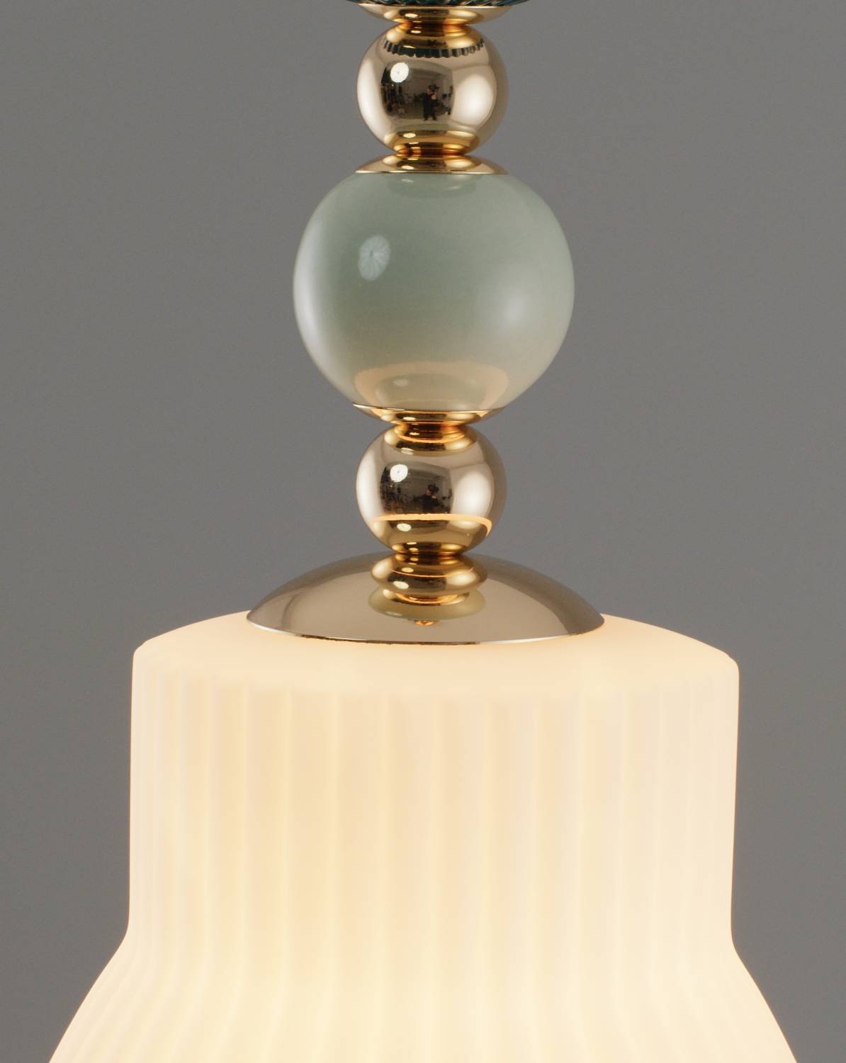 Светильник подвесной Moderli Charm V10904-P