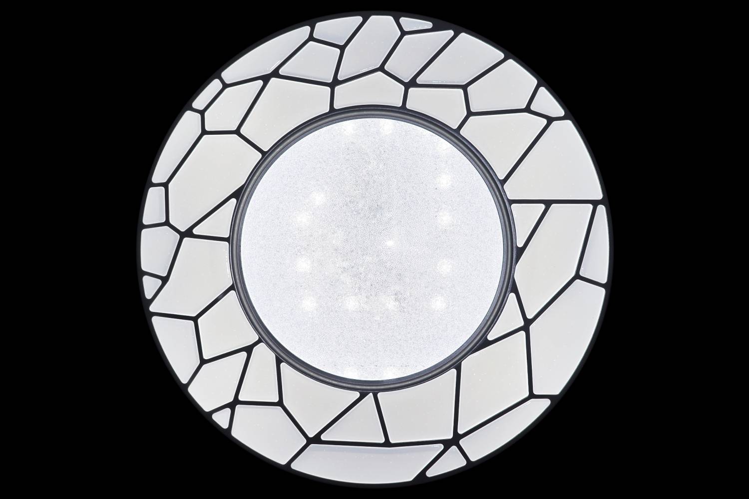 Потолочная люстра Natali Kovaltseva LED LED LAMPS 81107