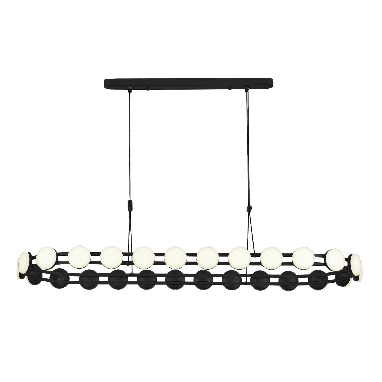 Подвесная люстра ST Luce Monro SL6610.403.26 Подвесная люстра ST Luce Monro SL6610.403.26