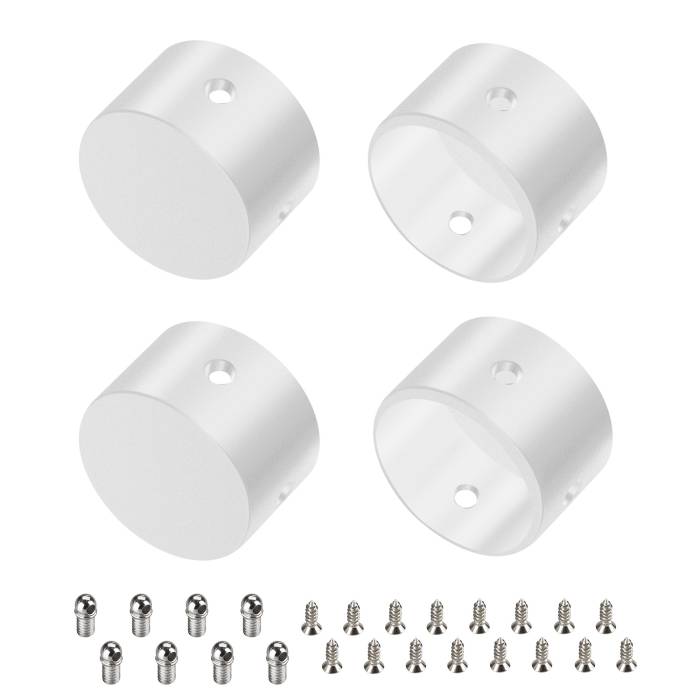 Заглушка для профиля Arlight Wph 049939