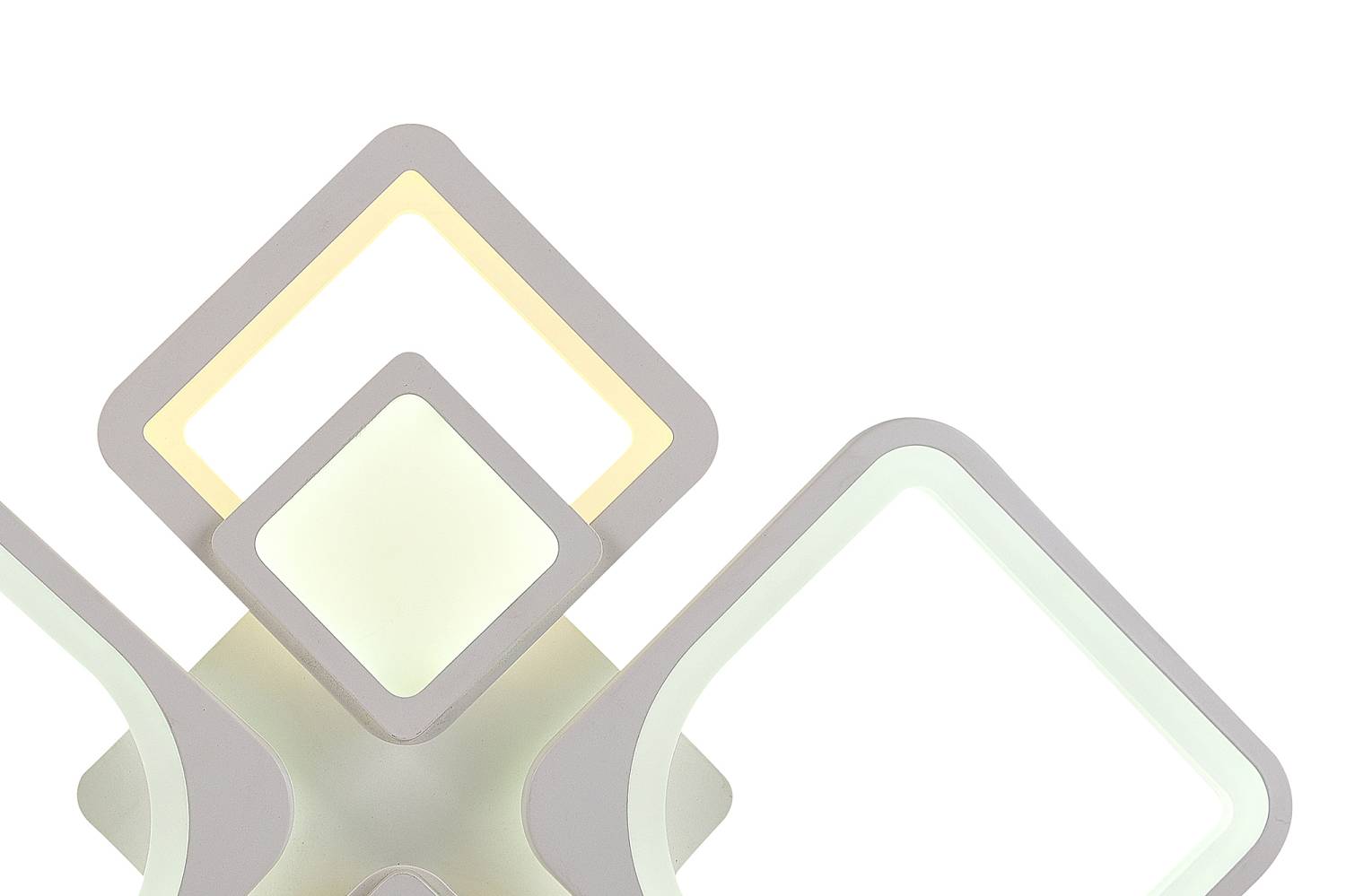 Потолочная люстра Natali Kovaltseva Mujus LED LAMPS 81191