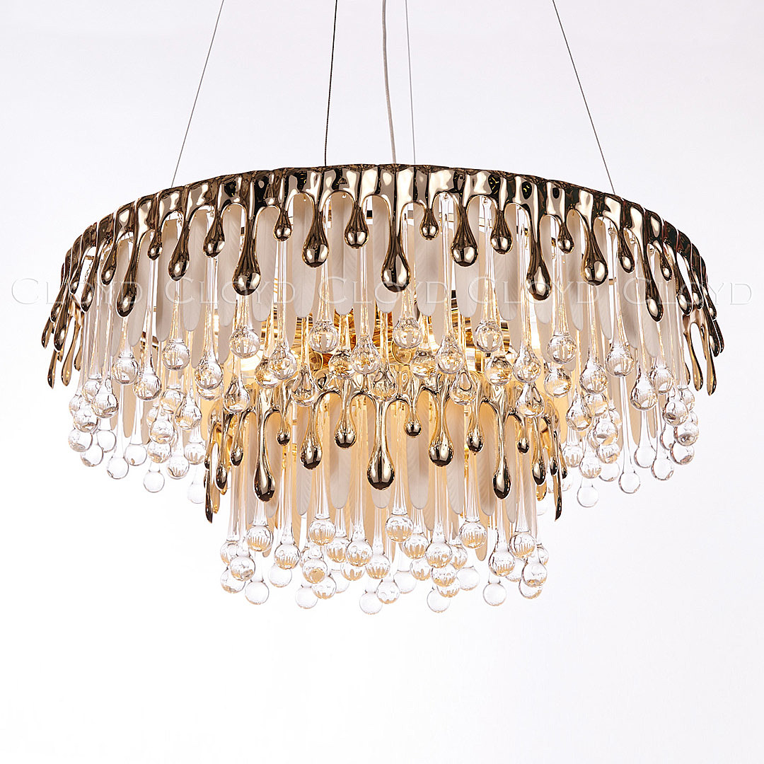 Подвесная люстра Cloyd Capuletti 11205 Подвесная люстра Cloyd Capuletti 11205