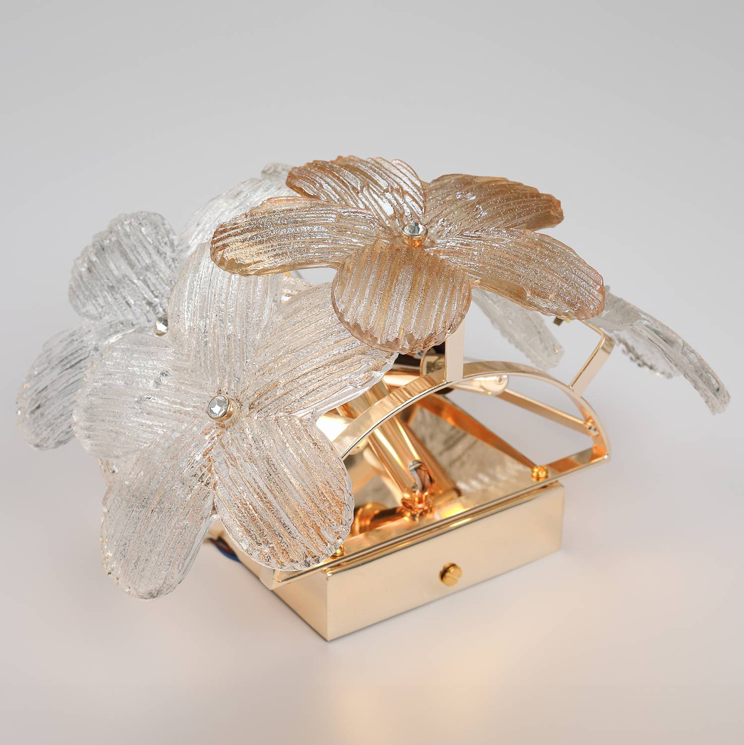 Настенное бра Rivoli Ethel 6132-401