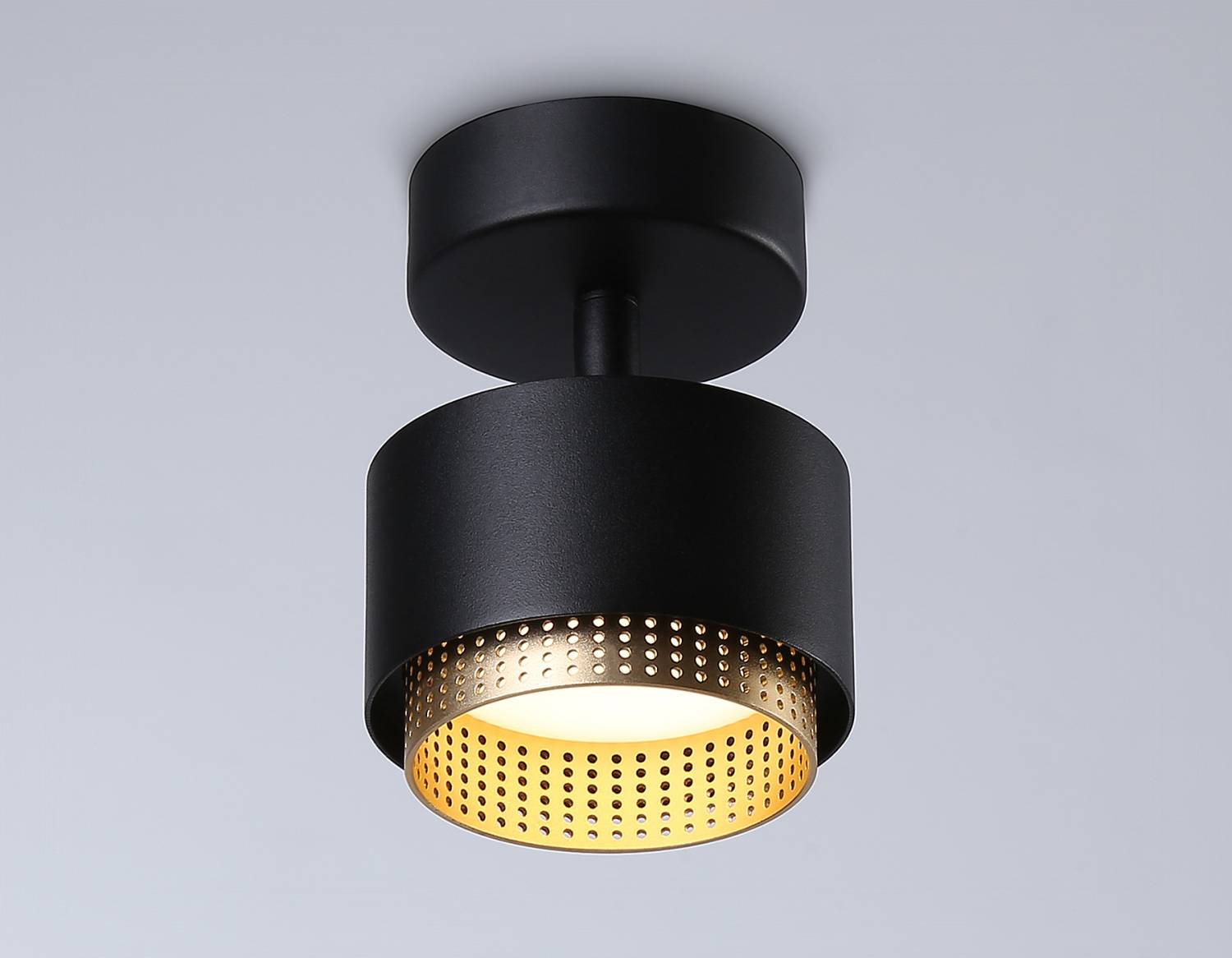 Светильник спот Ambrella Techno family TN71282