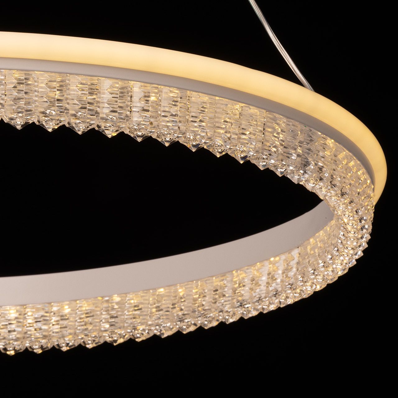 Подвесная люстра De Markt Ральф 675016201