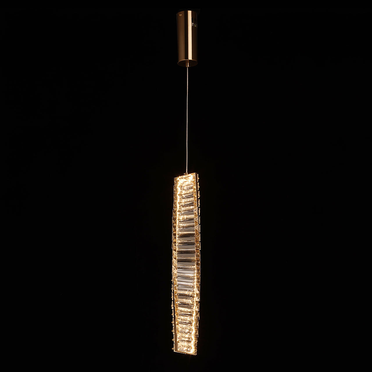 Светильник подвесной MW Light Гослар 498017201