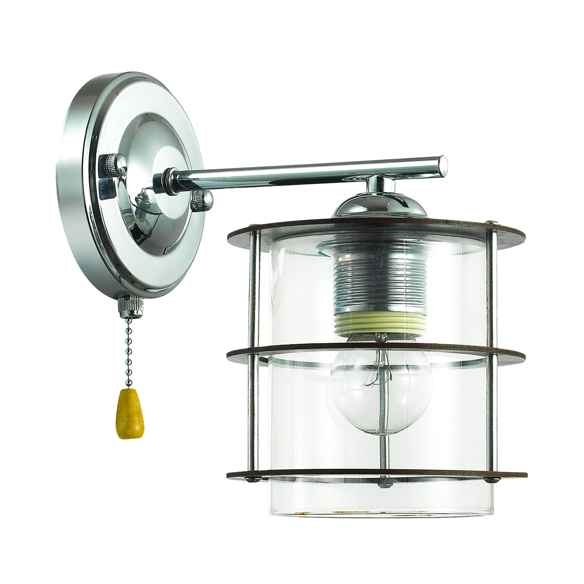 Настенное бра Lumion Rotondum 3504/1W