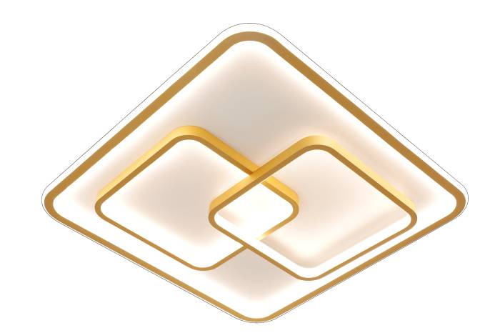 Потолочная светодиодная люстра Led Lamps Natali Kovaltseva LED LAMPS 81313