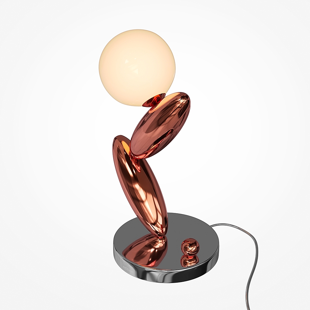 Настольная лампа Maytoni Resonance MOD482TL-L6C3K