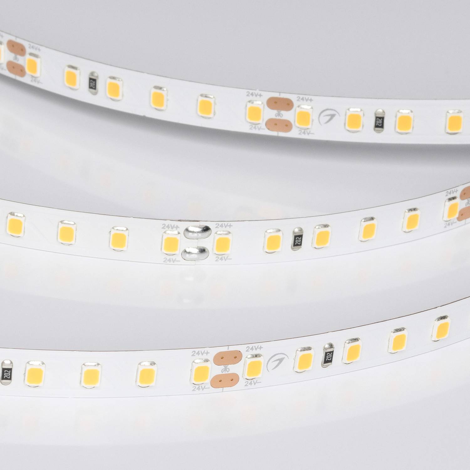 Светодиодная лента Arlight UL открытая 057523