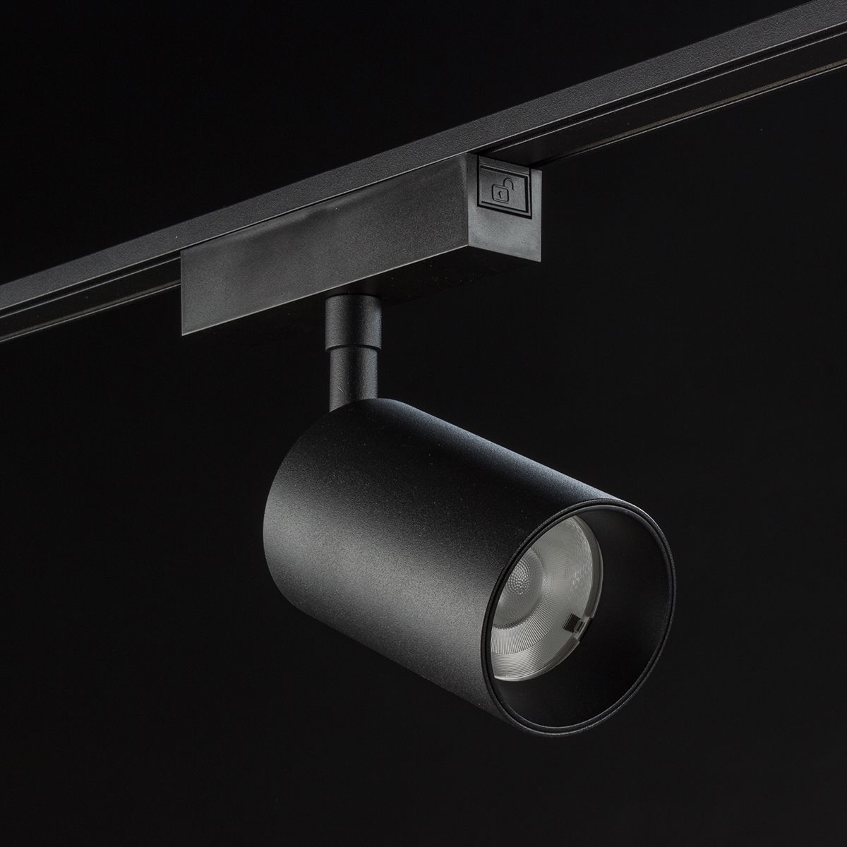 Трековый светильник SWG PRO SLIM SL-SLIM-SPBL-20-CCT