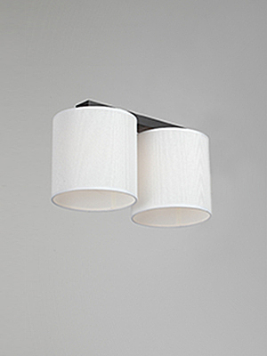 Потолочная люстра Vitaluce V2882-1/2PL