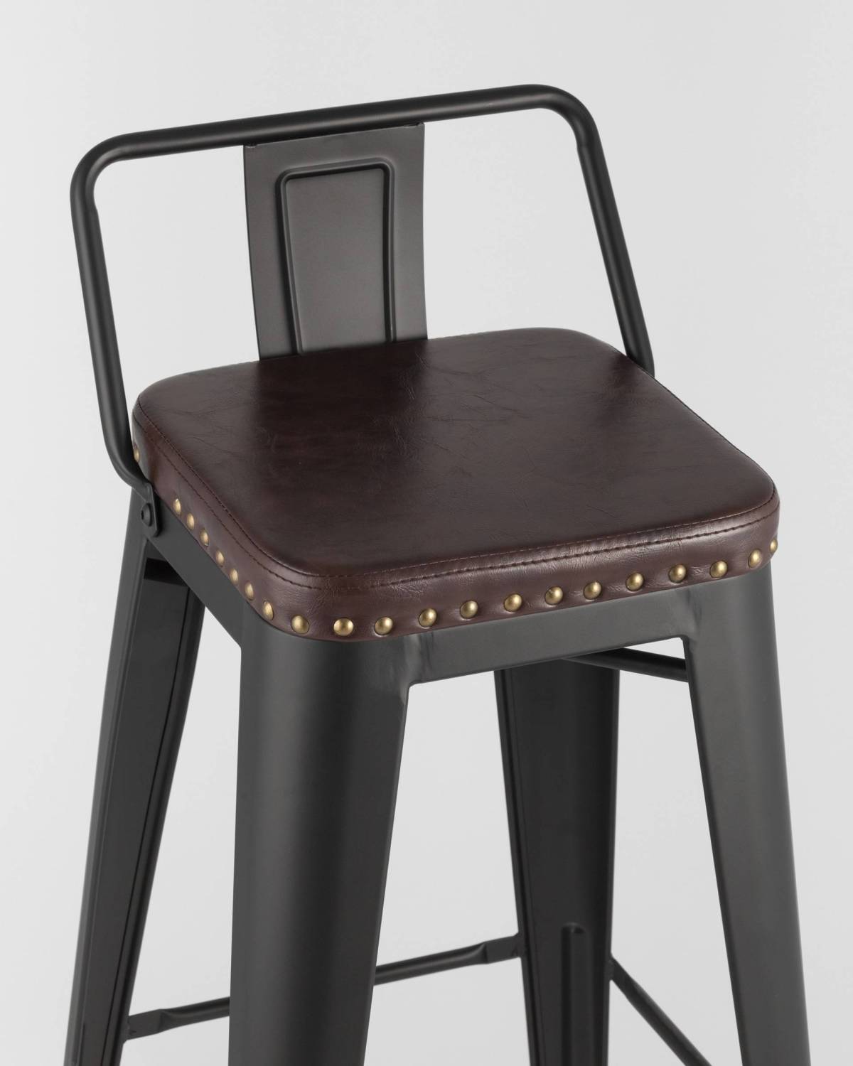 Барный стул Stool Group Tolix Soft УТ000001294