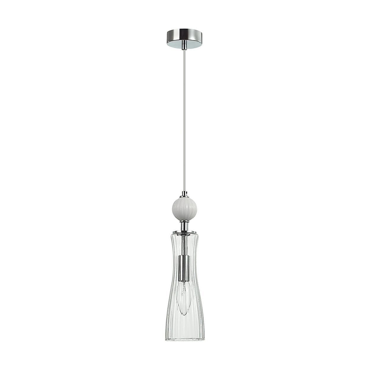 Светильник подвесной Lumion Emily 8268/1A Светильник подвесной Lumion Emily 8268/1A