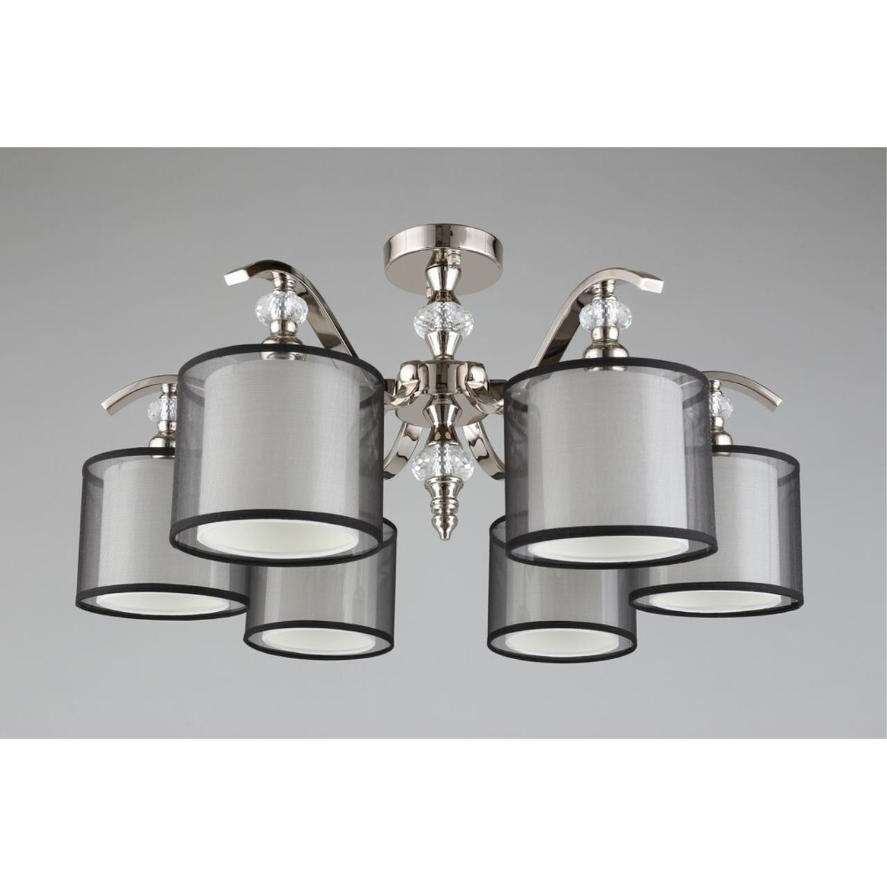 Потолочная люстра Aployt Floret APL.703.17.06