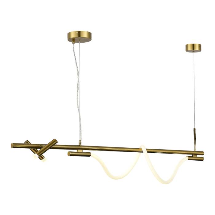 Светильник подвесной ST Luce Marlow SL6118.303.03