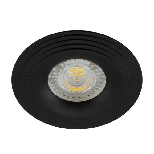 Встраиваемый светильник AM Group Am347 AM347 BK