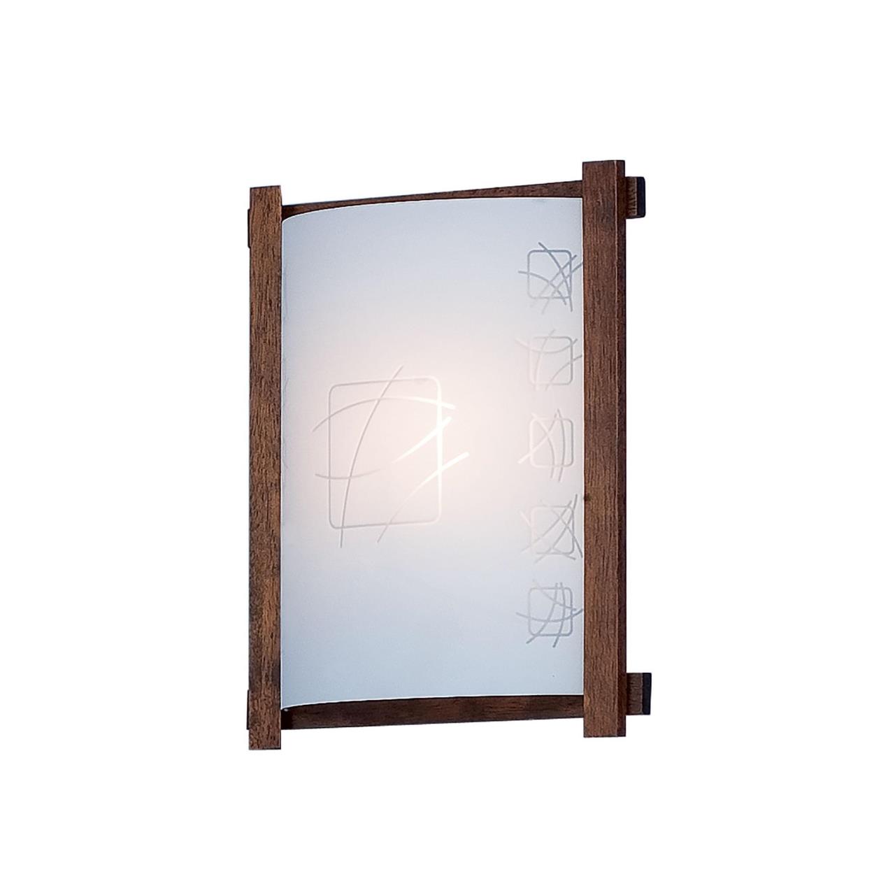 Настенно потолочный светильник Citilux 921 CL921021R Настенно потолочный светильник Citilux 921 CL921021R