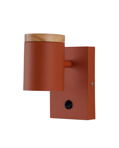 Настенный светильник Moderli Asheswood V11293-1W