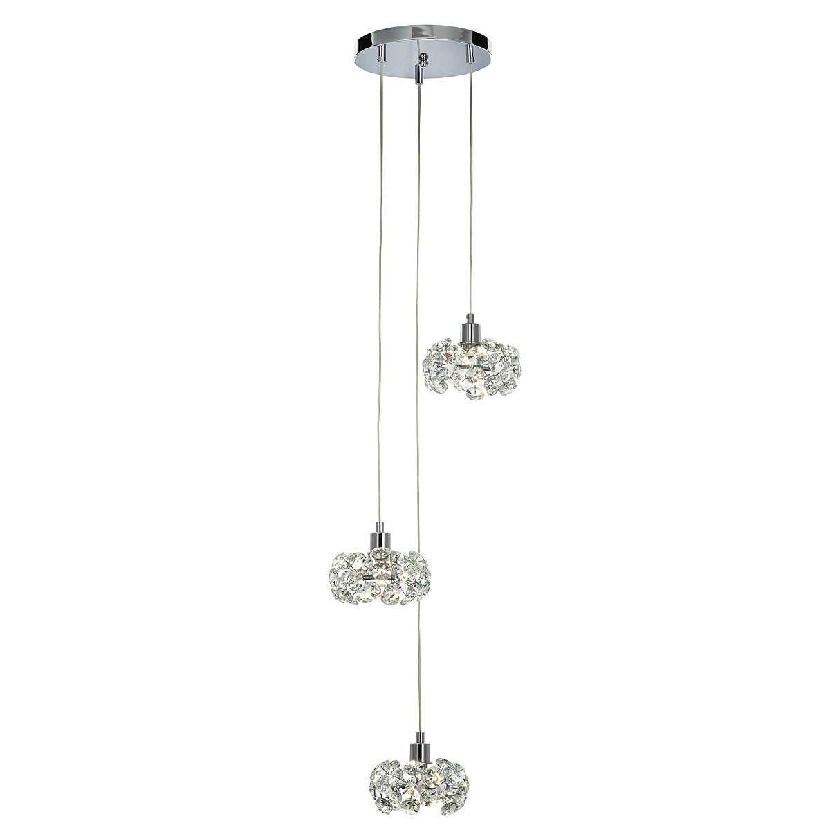 Светильник подвесной Citilux Betsy EL322P03.1 Светильник подвесной Citilux Betsy EL322P03.1