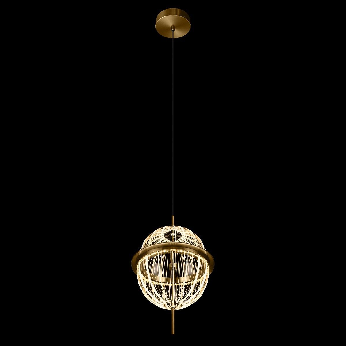 Светильник подвесной Loft It Tranquility 10397/C