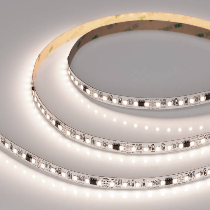 Светодиодная лента Arlight Spi Открытая 049435