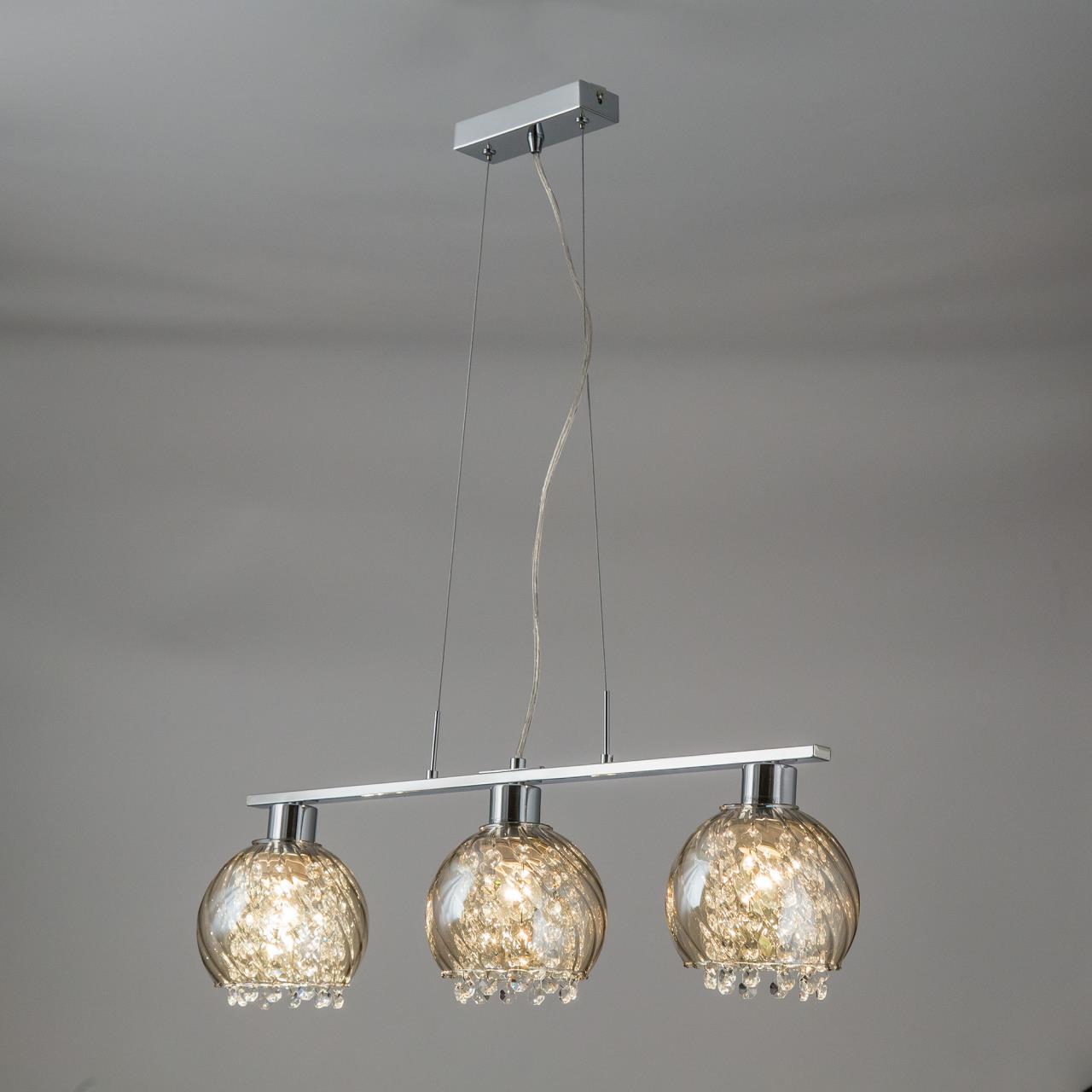 Светильник подвесной Citilux Бейт CL317231