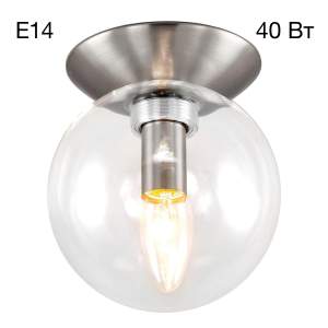 Светильник потолочный Citilux Томми CL102511