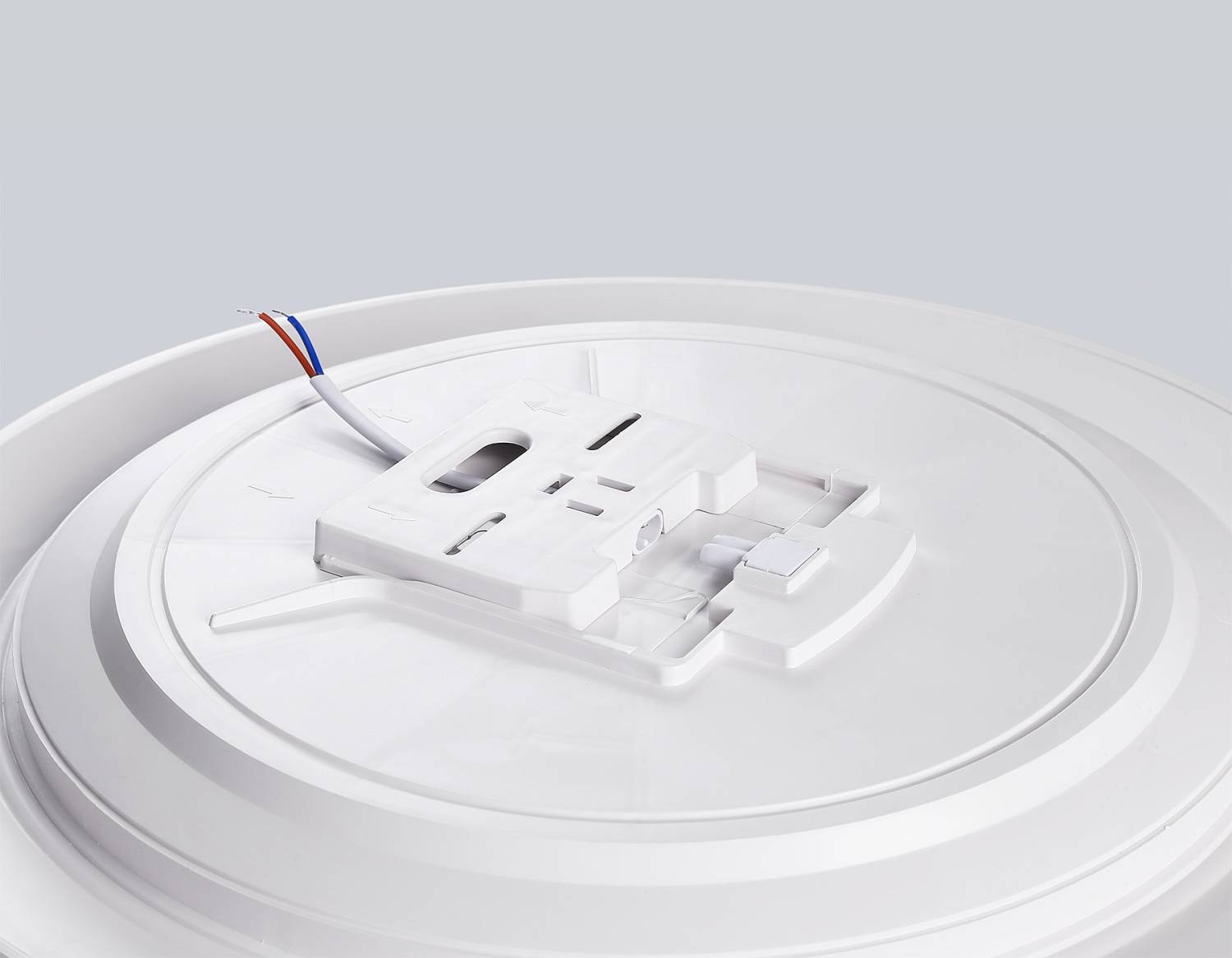 Светильник потолочный Ambrella Dance FZ720