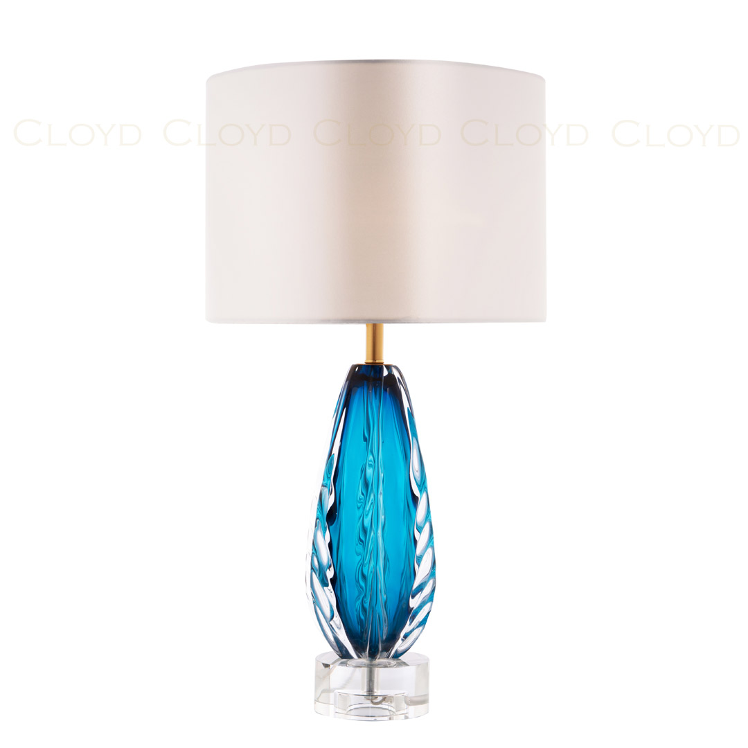 Настольная лампа Cloyd Liquid 30075 Настольная лампа Cloyd Liquid 30075