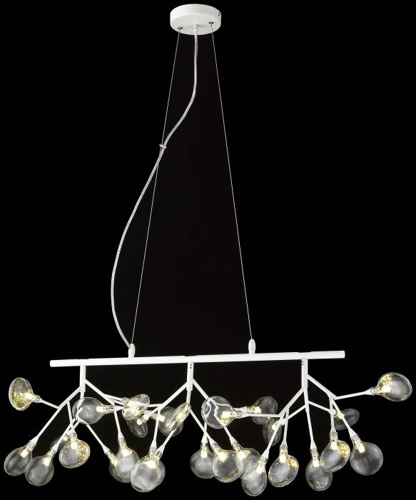 Подвесная люстра Wertmark Fiorita WE241.27.003