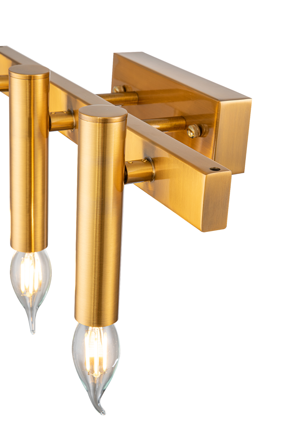 Настенное бра Stilfort Leonardo 2156/05/03W