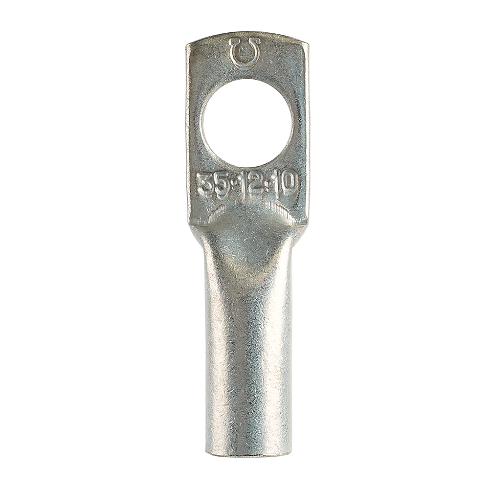 Наконечник медный луженый Stekker LD-TML-35-12-10 50643