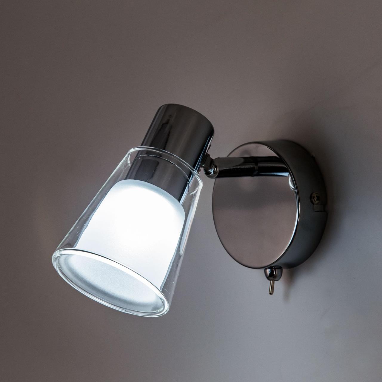 Светильник спот Citilux Пойнт CL552511