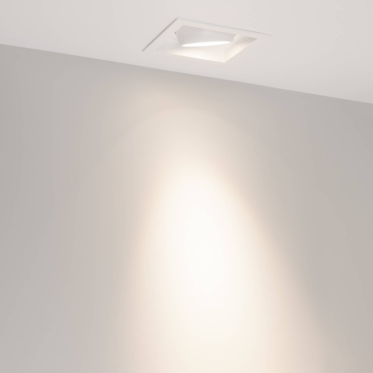 Встраиваемый светильник Arlight Vortex 057923