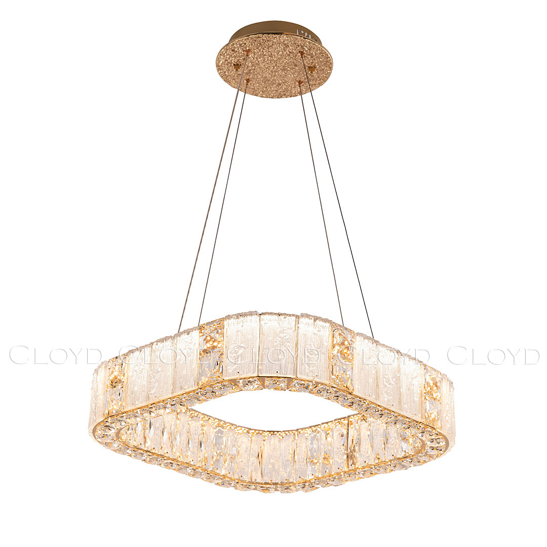 Подвесная люстра Cloyd Radianta 11234 Подвесная люстра Cloyd Radianta 11234