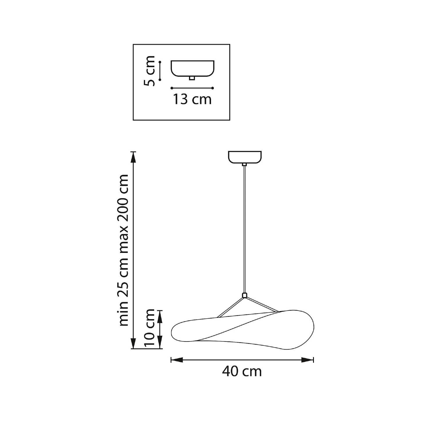Подвесная люстра Lightstar Genova 610046