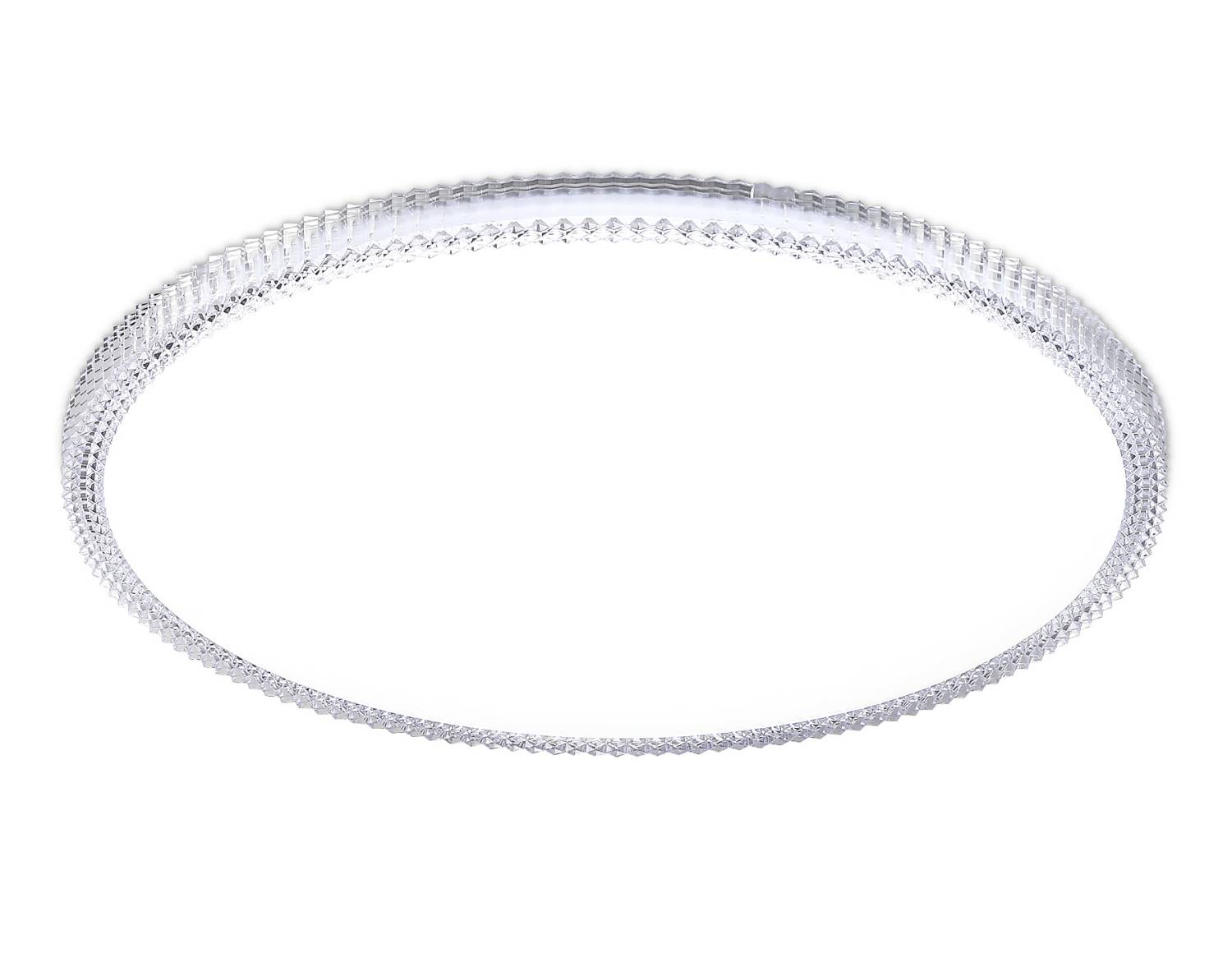 Светильник потолочный Ambrella Design and Crystal FZ1720