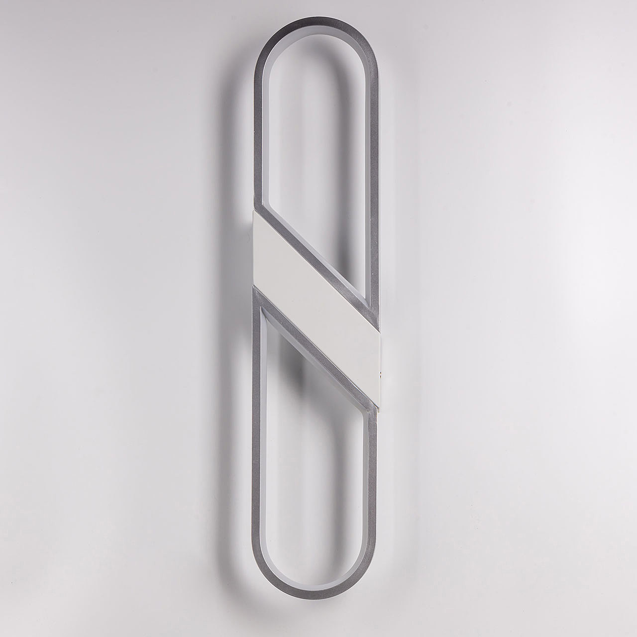 Настенный светильник De Markt Толедо 312022101