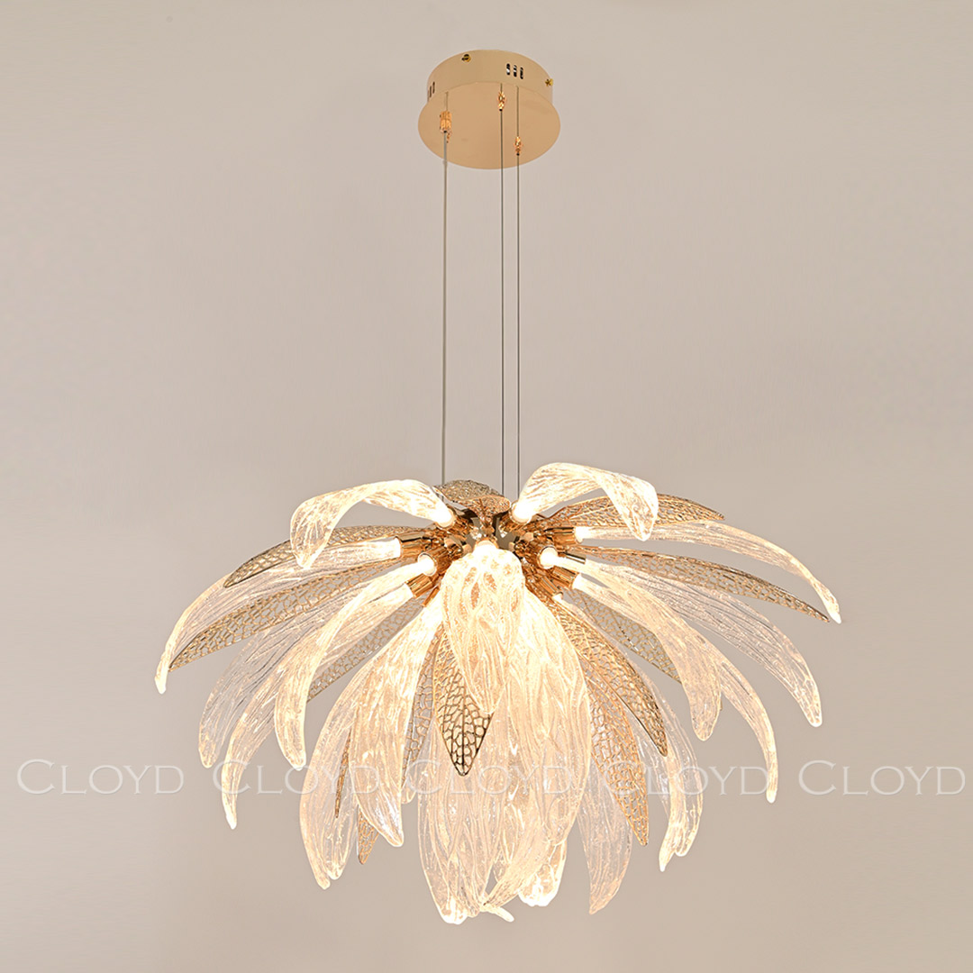 Подвесная люстра Cloyd Tuvalu 11420 Подвесная люстра Cloyd Tuvalu 11420