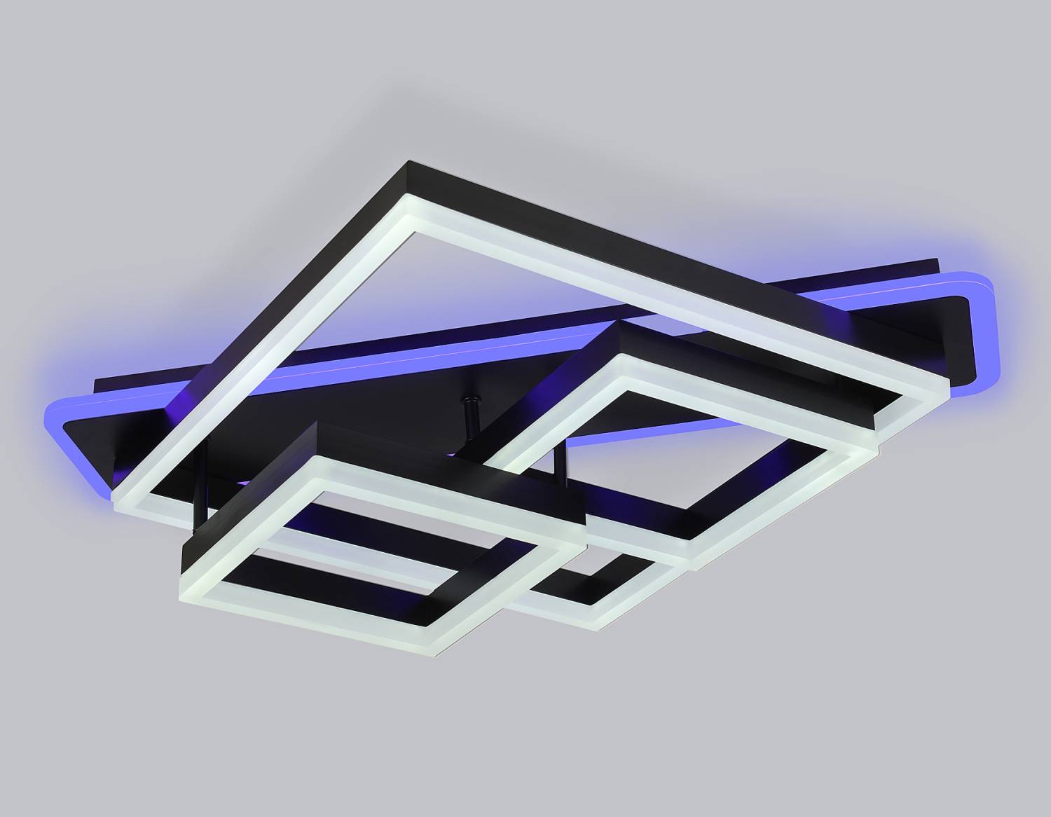 Потолочная люстра Ambrella Disk FA8533