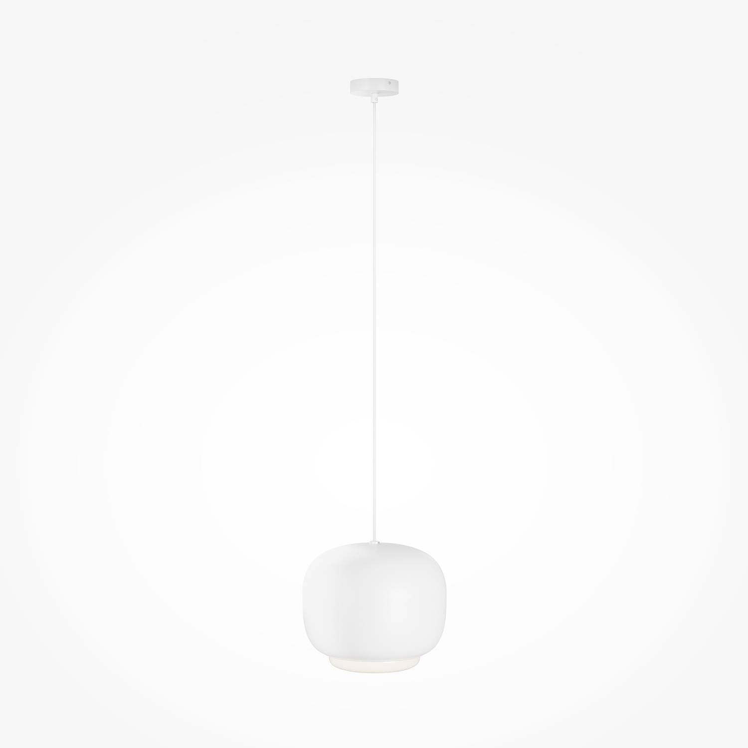 Светильник подвесной Maytoni Brio MOD466PL-L12W3K