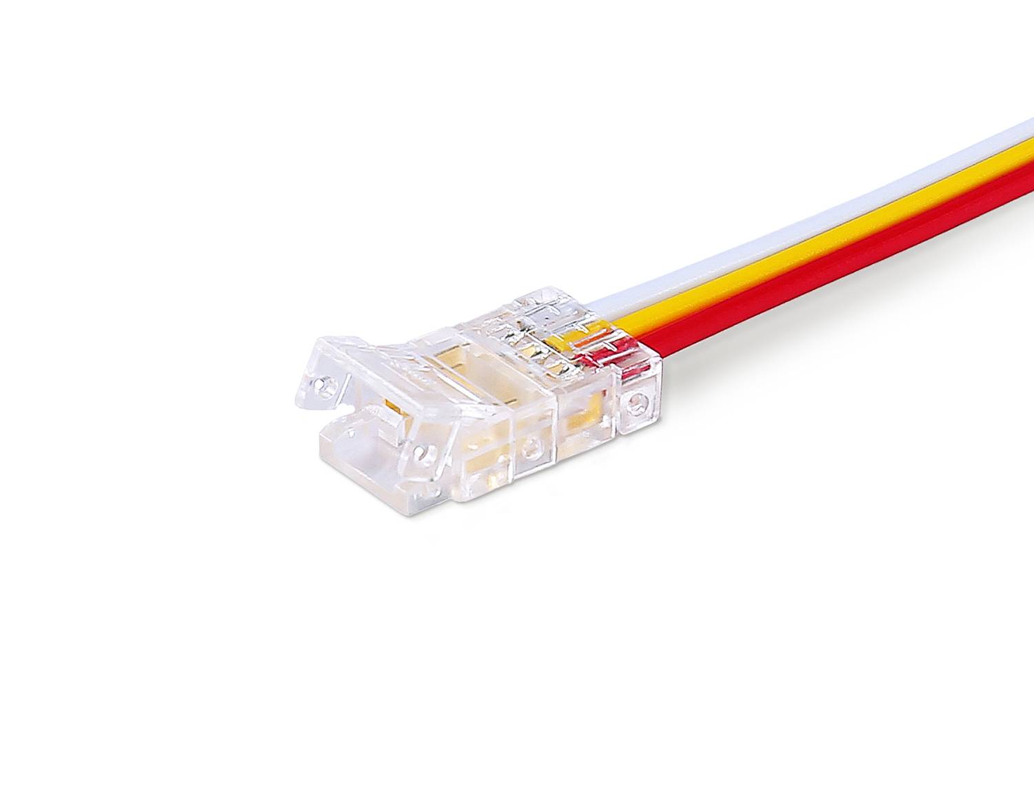 Коннектор Ambrella LED Strip 24V GS7406