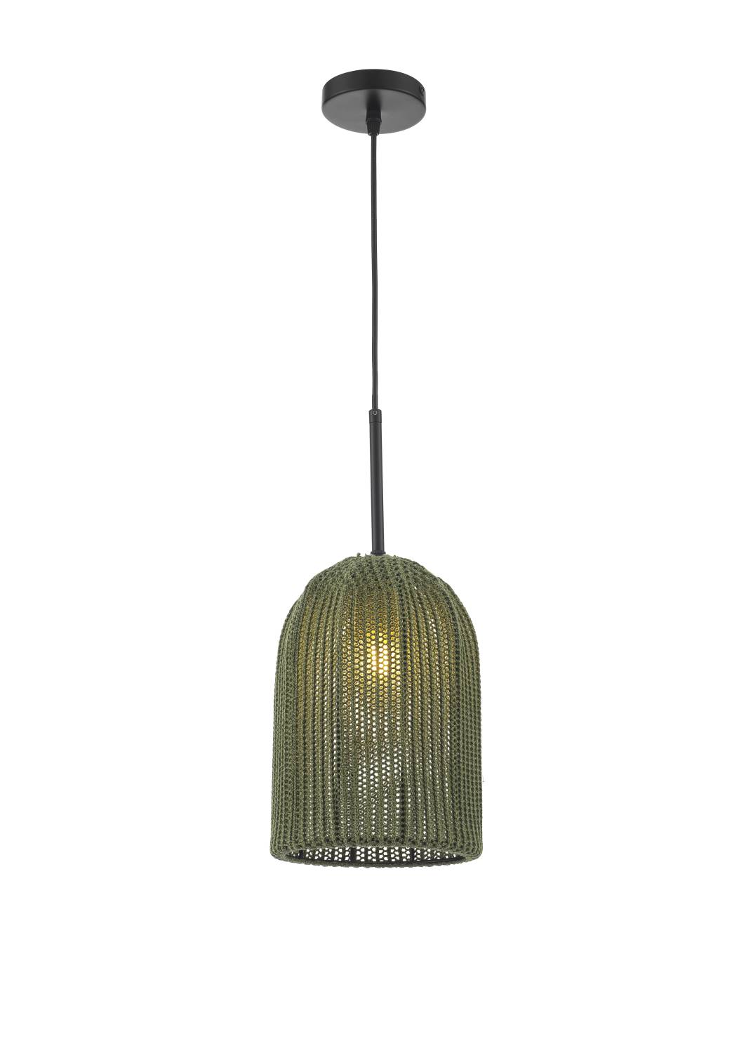 Светильник подвесной Moderli Yarn V11882-1P