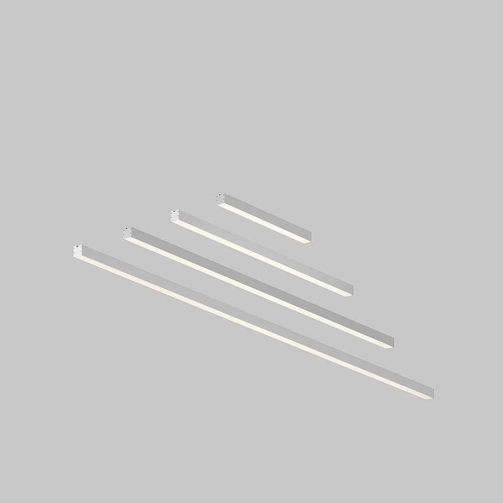 Светильник подвесной Maytoni Подвесные линейные светильники LL312008