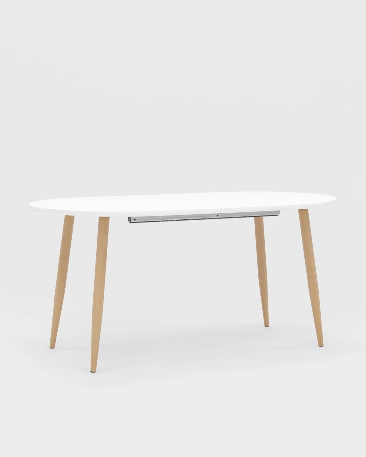 Кухонный стол Stool Group Берген DT-95-160 DUAL